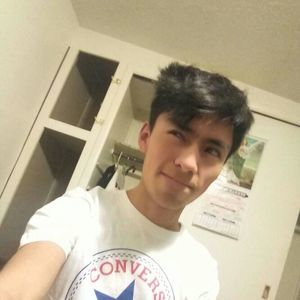 Meet your Posher, Alan b